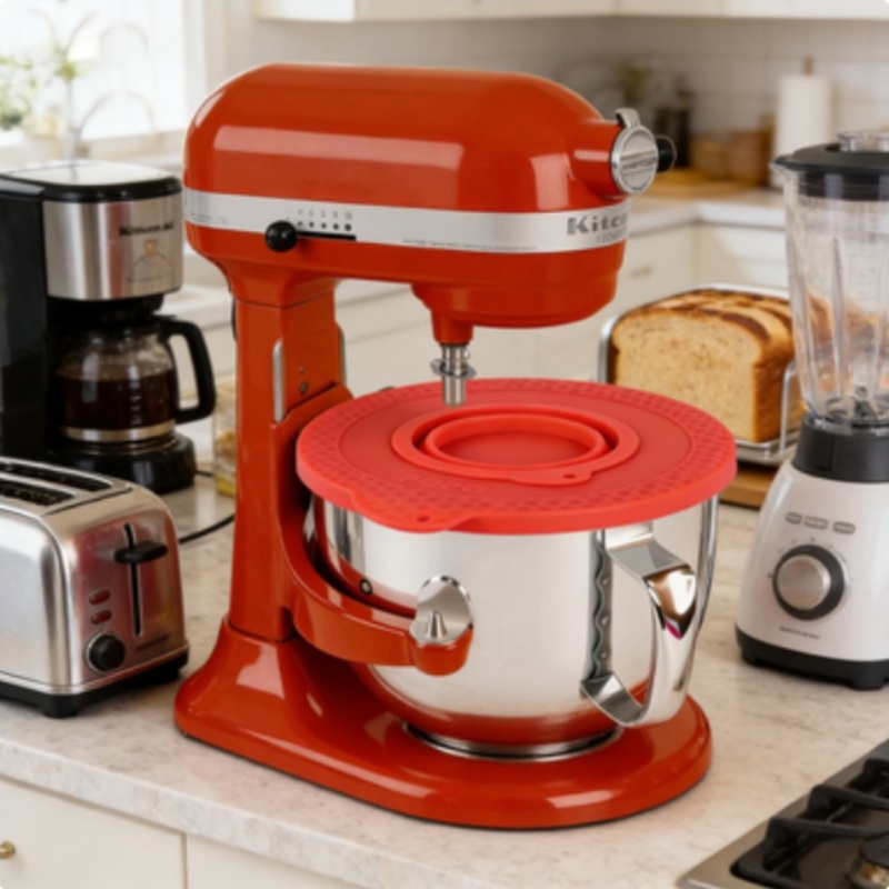 Kitchenaid Baking Bowl - 키친에이드 4.5-5쿼트 틸트헤드 스탠드 믹서와 호환되는