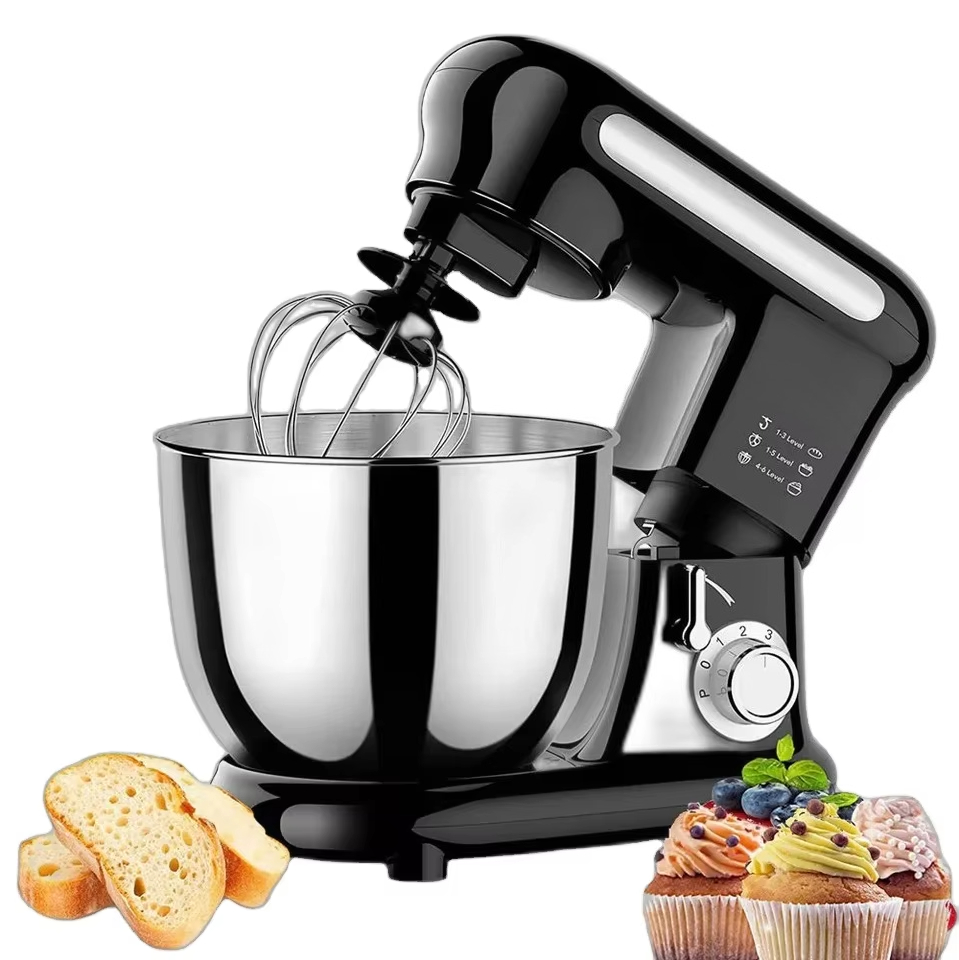 Kitchen Robot Baking - 1000W 3.5L 다기능 전기 스탠드 믹서