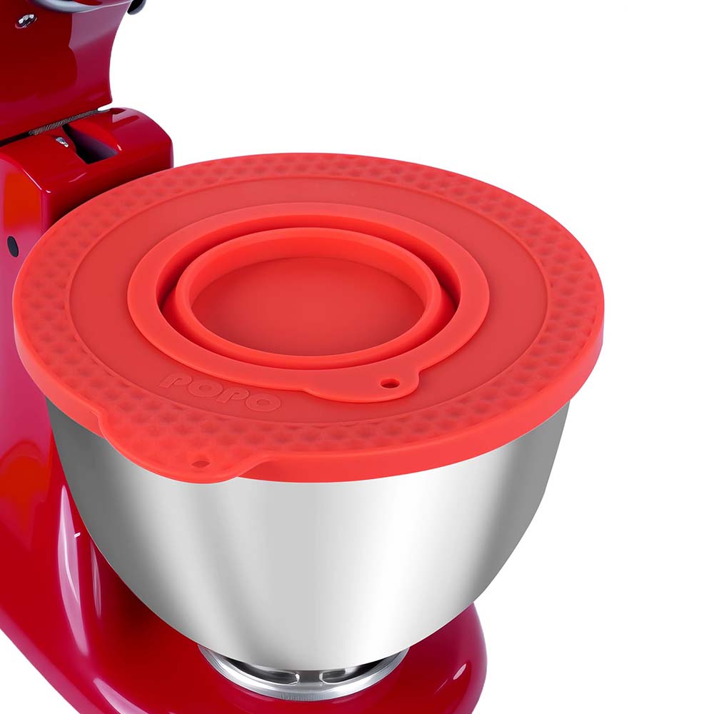 Kitchenaid Baking Bowl - 4.5-5쿼트 틸트헤드 스탠드 실리콘 믹서 볼