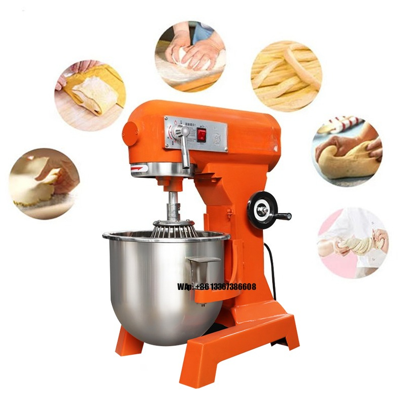 Kitchen Robot Baking - 30L 빵 우유 제과 케이크 반죽