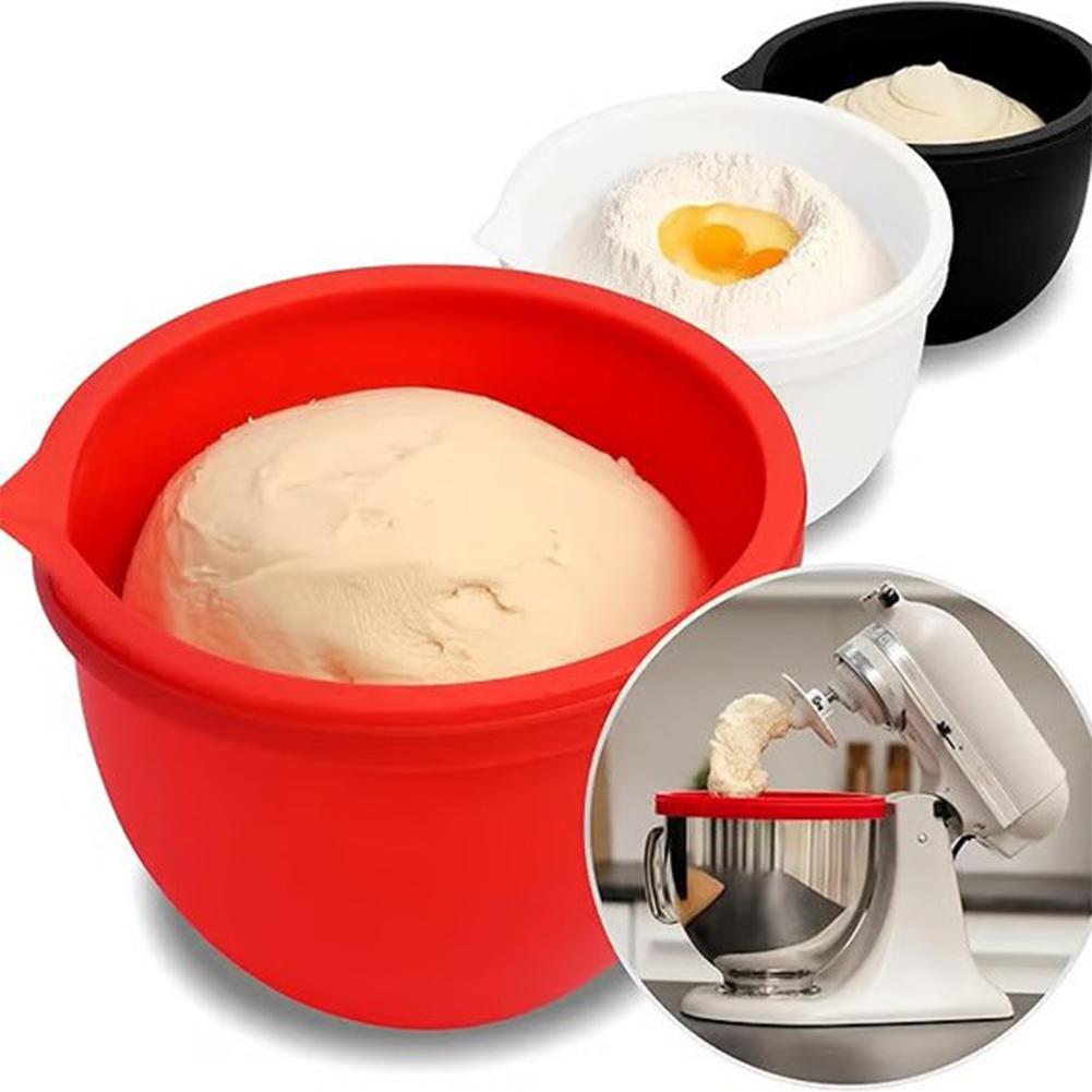 Kitchenaid Baking Bowl - KitchenAid 틸트 헤드 믹서용 뚜껑이 있는
