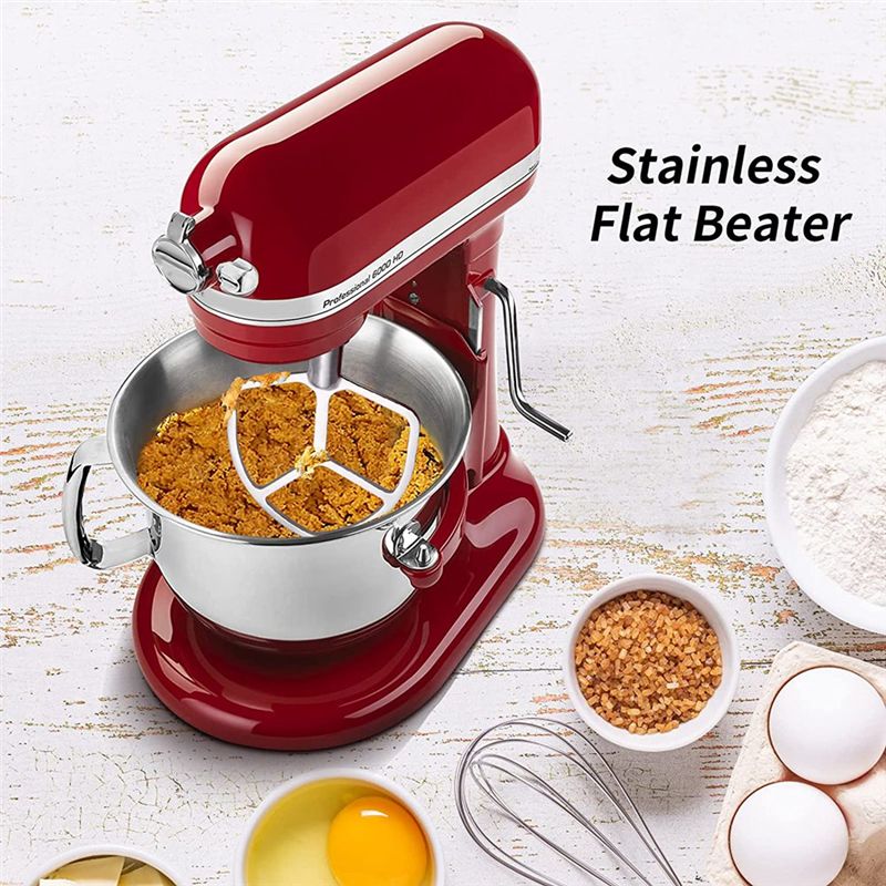 Kitchenaid Baking Bowl - CKFAM-키친에이드 5&6쿼트 볼-리프트 믹서용 스테인레스 스틸