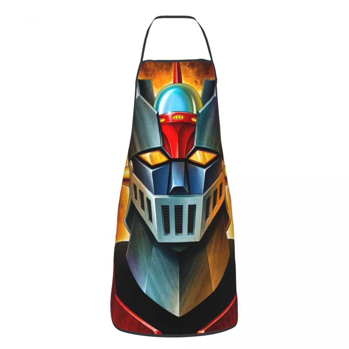 Kitchen Robot Baking - UFO 로봇 Mazinger Z 여성용 재미