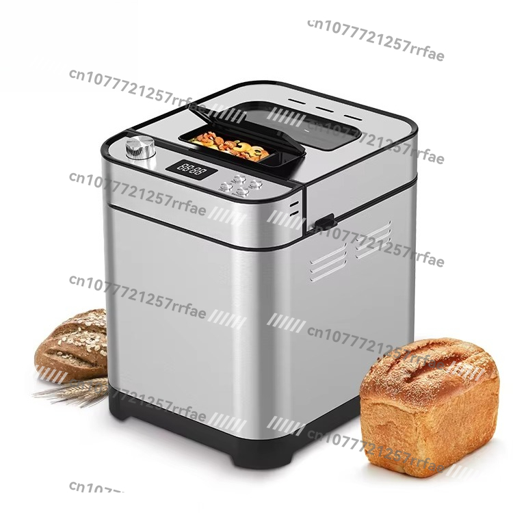 Kitchen Robot Baking - 900G 스테인리스 스틸 제빵기, 고급 전자저울,