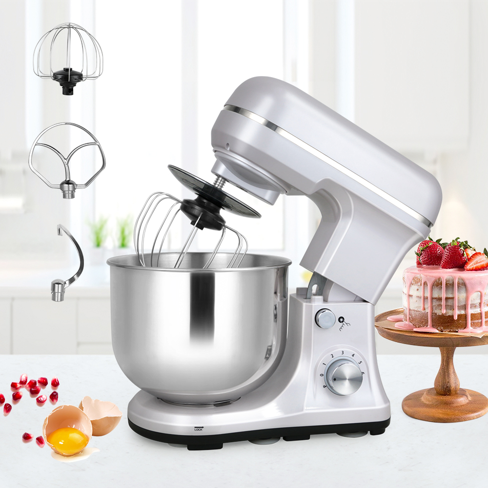 Kitchen Robot Baking - 전문가용 케이크 푸드 믹서 빵 반죽기