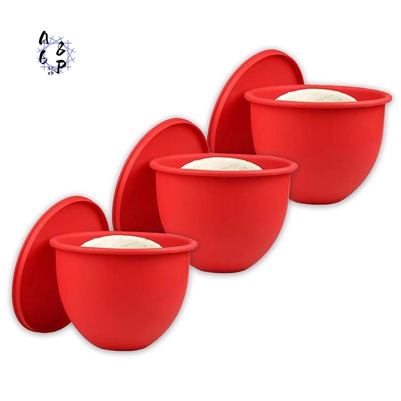Kitchenaid Baking Bowl - A68P-주방용 틸트 헤드 5쿼트 믹서용 실리콘