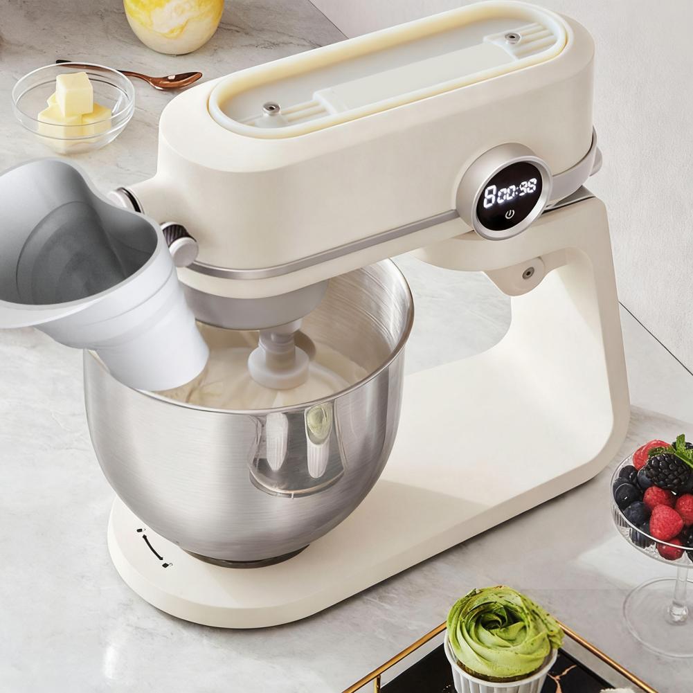 전문 베이킹 용품 실리콘 밀가루 깔때기 믹서 볼 커버  - Kitchenaid Baking Bowl 리뷰 및 가격