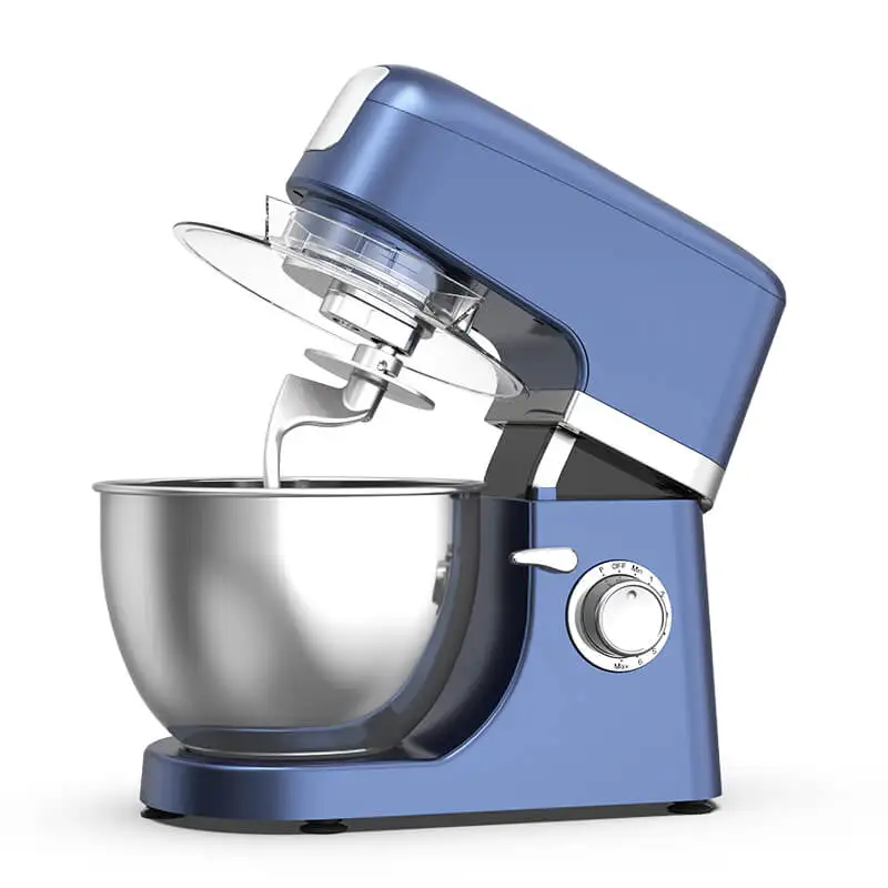 전문가용 빵 케이크 반죽 푸드 믹서 1000W 5L 플 - Kitchen Robot Baking 리뷰 및 가격