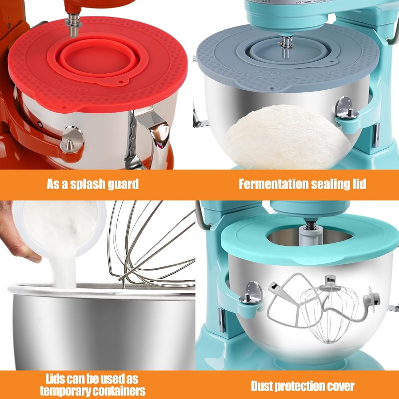 키친에이드 4.5-5쿼트 틸트헤드 스탠드 믹서와 호환되 - Kitchenaid Baking Bowl 리뷰 및 가격