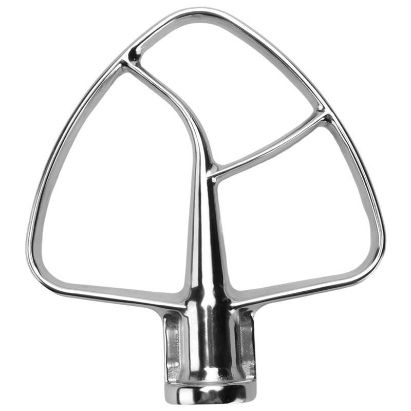 AC93-2X 주방용 스테인레스 스틸 플랫 비터 4.5 - Kitchen Aid Baking Mixer 리뷰 및 가격
