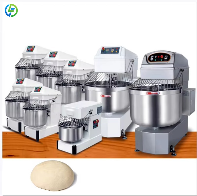 맞춤형 60리터 스파이럴 반죽 믹서 12kg 전기 키친 - Kitchen Aid Baking Mixer 리뷰 및 가격