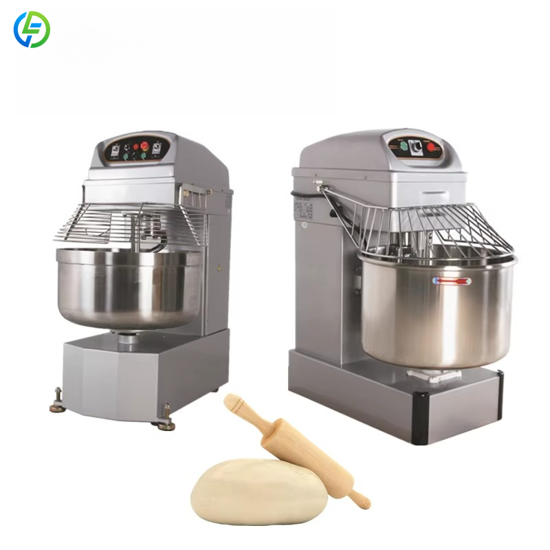 맞춤형 60리터 스파이럴 반죽 믹서 12kg 전기 키친 - Kitchen Aid Baking Mixer 리뷰 및 가격