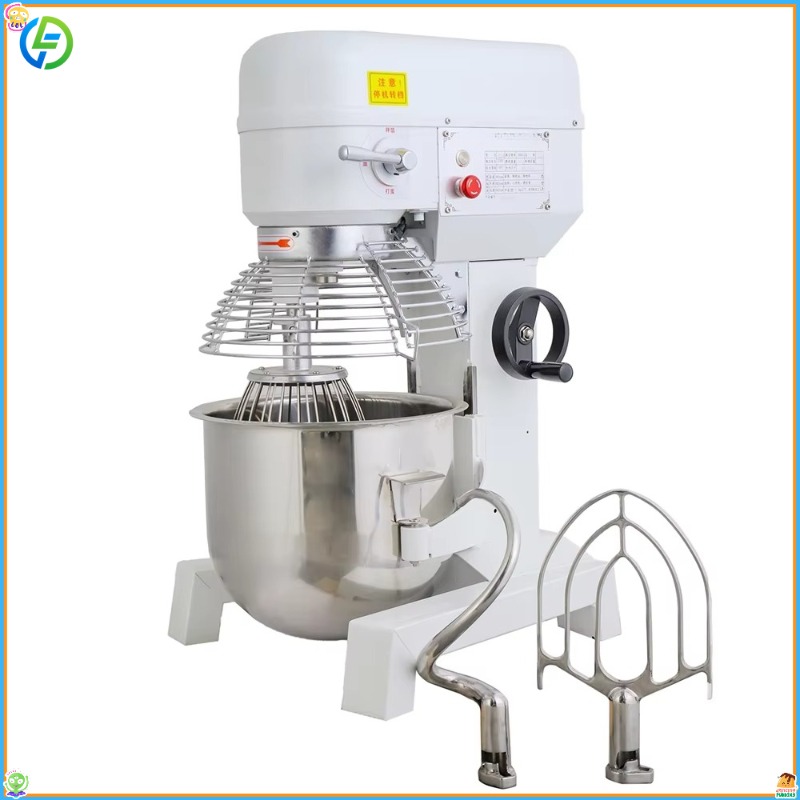 맞춤형 60리터 스파이럴 반죽 믹서 12kg 전기 키친 - Kitchen Aid Baking Mixer 리뷰 및 가격