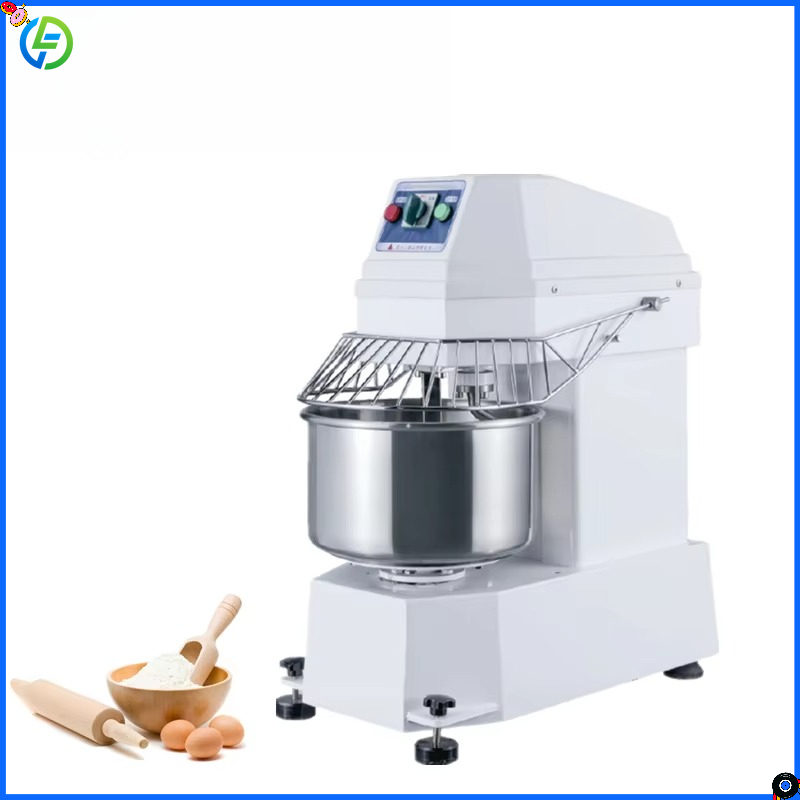 맞춤형 60리터 스파이럴 반죽 믹서 12kg 전기 키친 - Kitchen Aid Baking Mixer 리뷰 및 가격