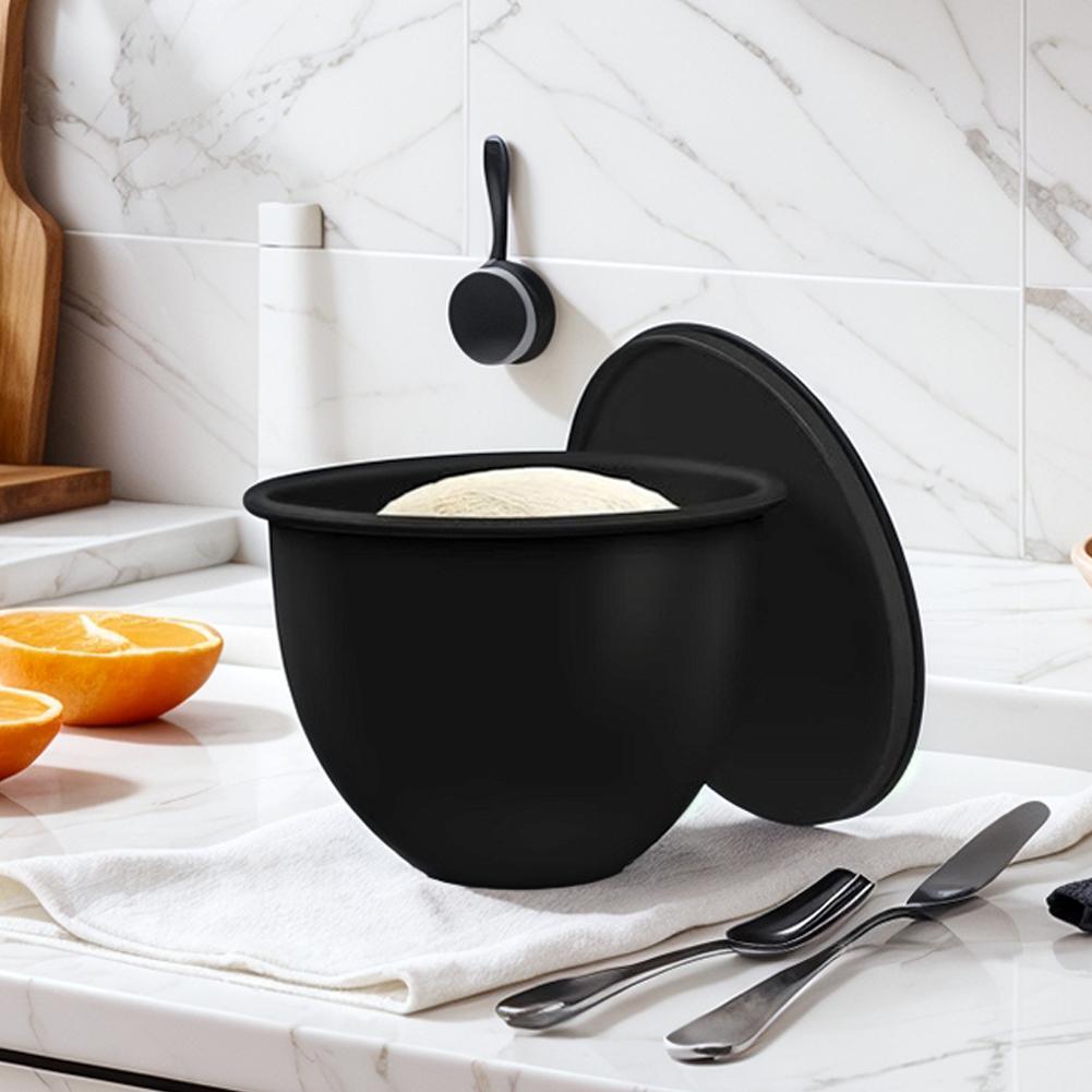 키친에이드 틸트헤드 5쿼트 믹서용 뚜껑이 있는 범용 실 - Kitchenaid Baking Bowl 리뷰 및 가격