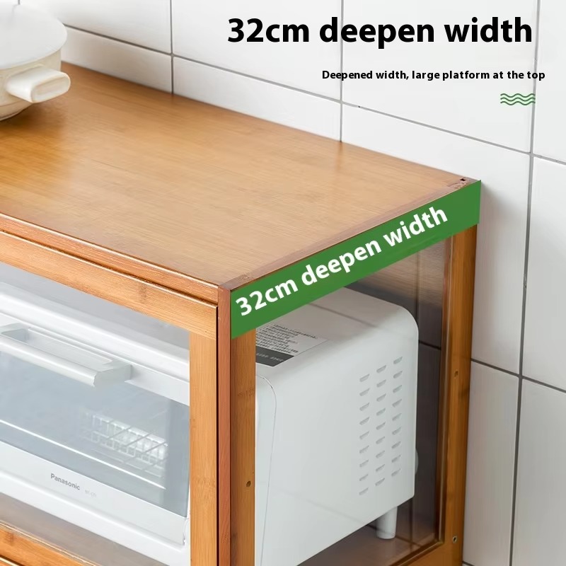 주방 카트 망고 나무 조절식 수납장 큐브 베이킹 랙 지 - Kitchen Baking Cart 리뷰 및 가격