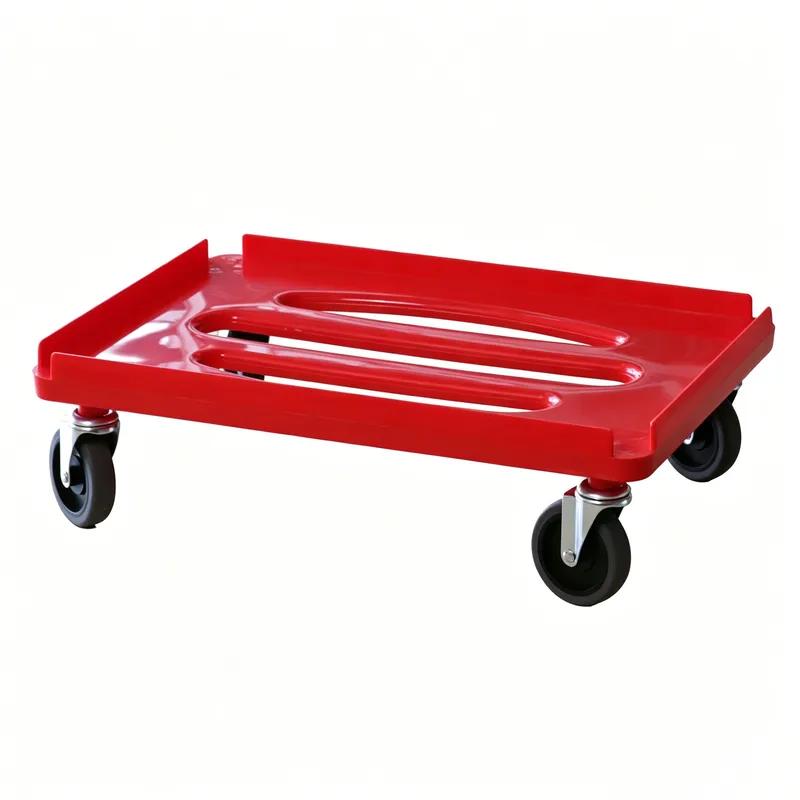 반죽 발효 상자 스무스 카트 주방 베이킹 도구 - Kitchen Baking Cart 리뷰 및 가격