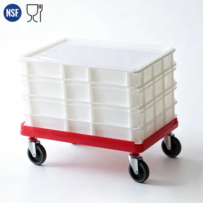 반죽 발효 상자 스무스 카트 주방 베이킹 도구 - Kitchen Baking Cart 리뷰 및 가격