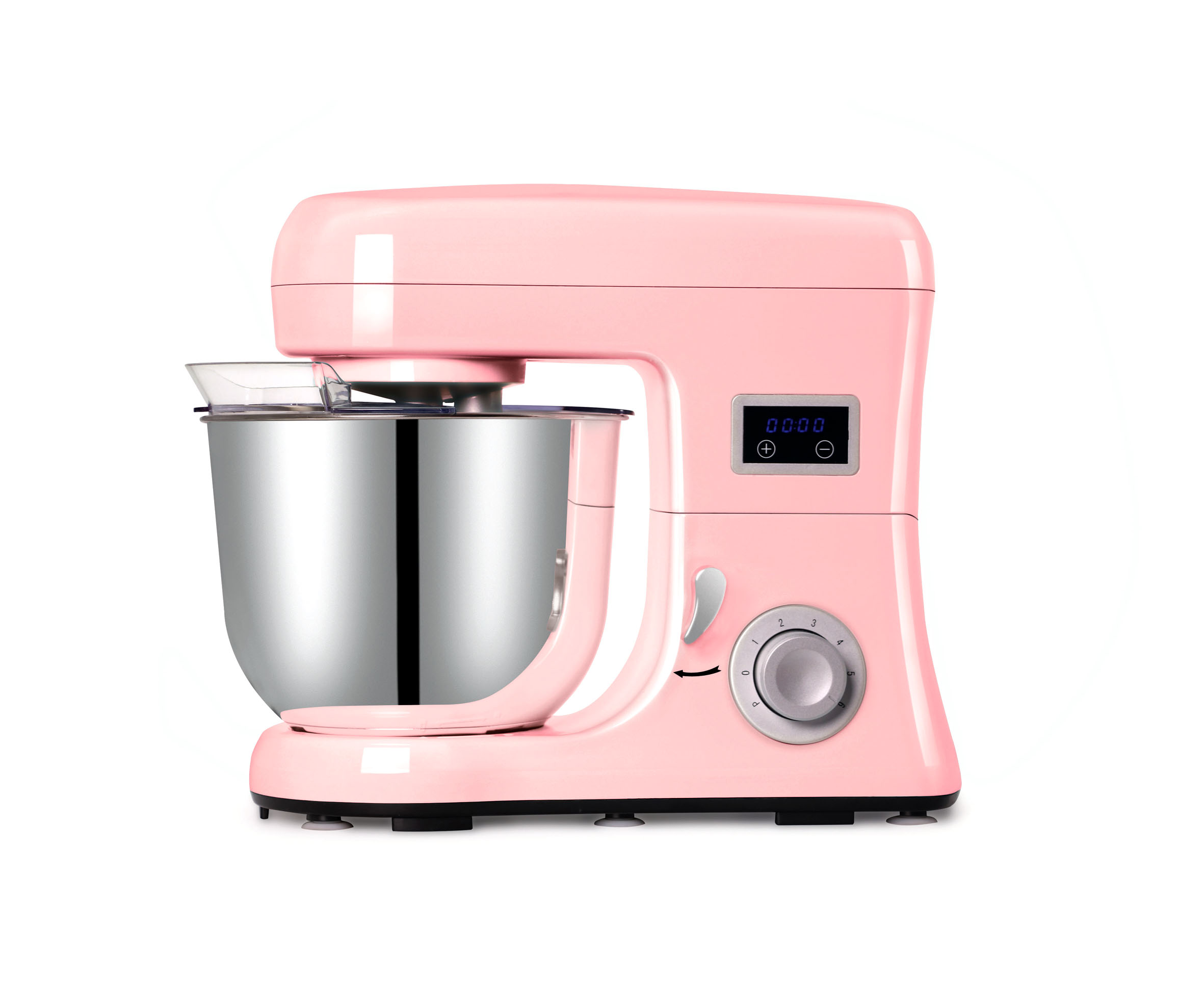 상업용 반죽 믹서 스탠드 케이크 베이킹 키친 로봇 스탠 - Kitchen Robot Baking 리뷰 및 가격