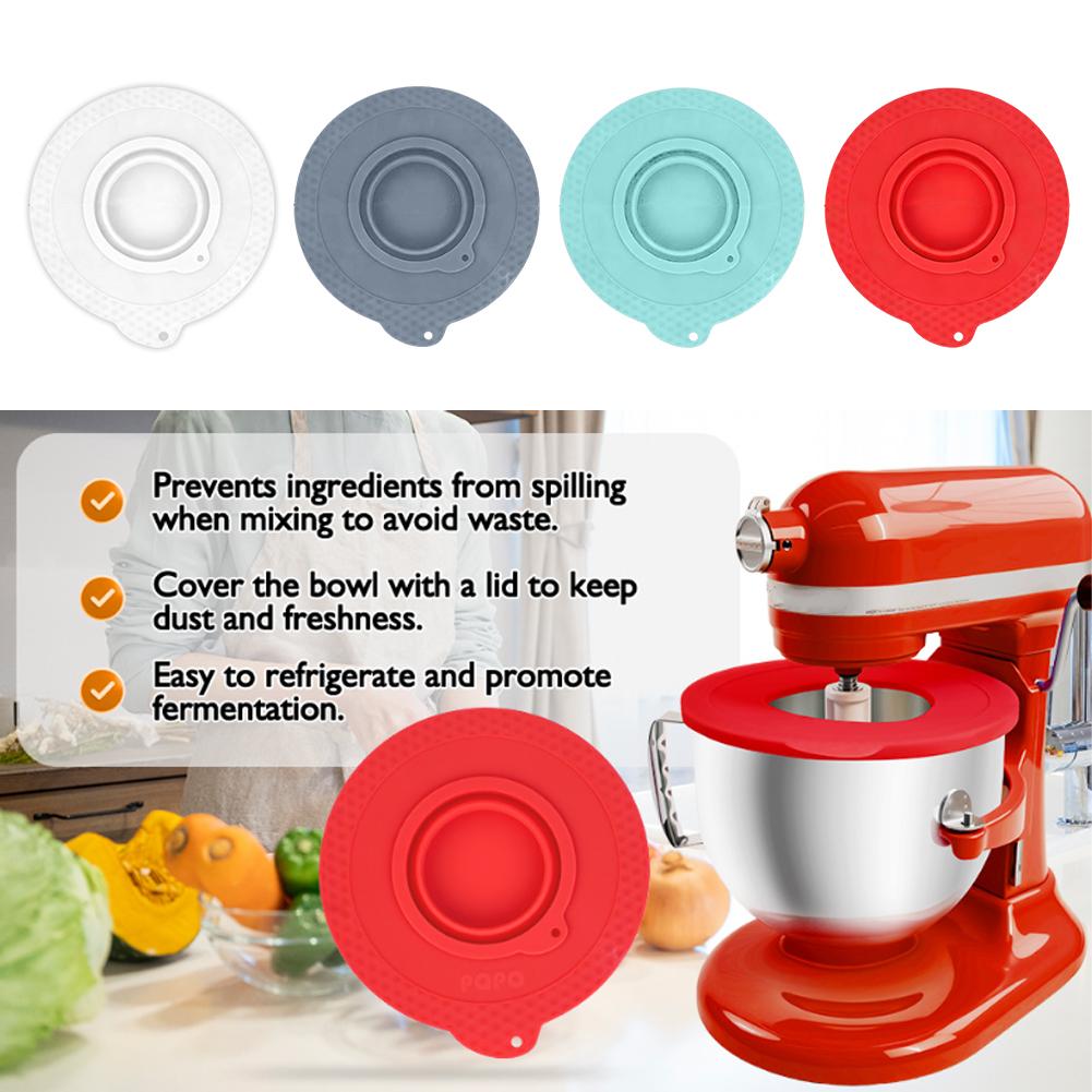 키친에이드 4.5-5쿼트 틸트헤드 스탠드 믹서용 접이식 - Kitchenaid Baking Bowl 리뷰 및 가격