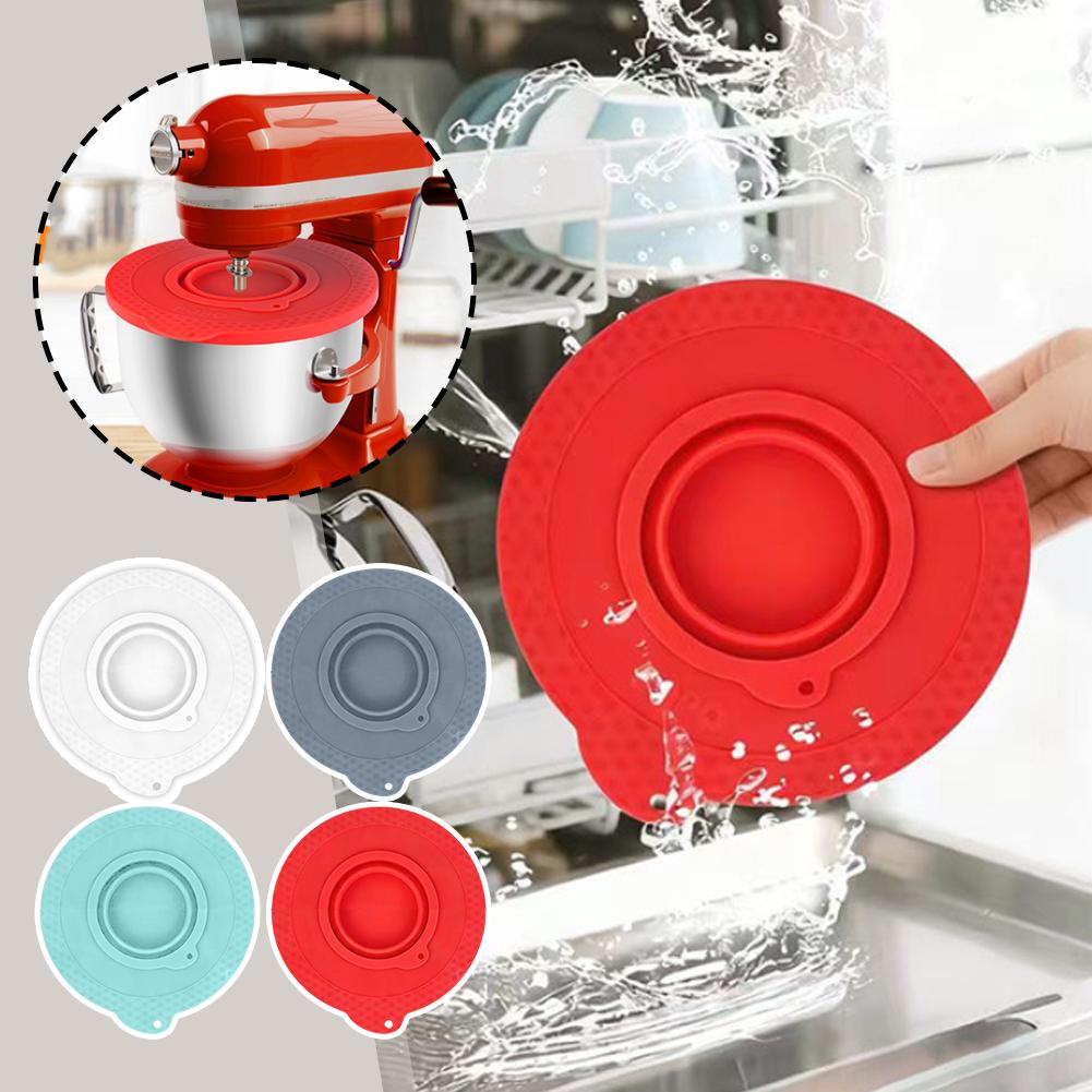 키친에이드 4.5-5쿼트 틸트헤드 스탠드 믹서용 접이식 - Kitchenaid Baking Bowl 리뷰 및 가격