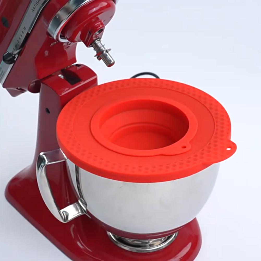 키친에이드 4.5-5쿼트 틸트헤드 스탠드 믹서용 접이식 - Kitchenaid Baking Bowl 리뷰 및 가격