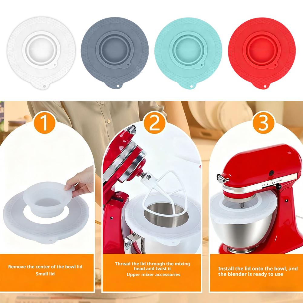 키친에이드 4.5-5쿼트 틸트헤드 스탠드 믹서용 접이식 - Kitchenaid Baking Bowl 리뷰 및 가격