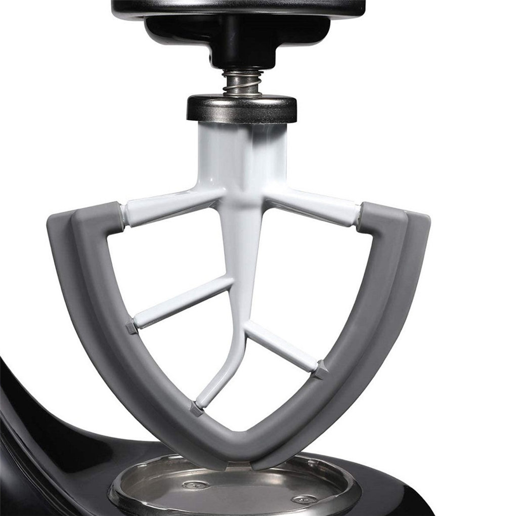 주방 보조 틸트 헤드 수직 혼합기와 호환되는 실리콘 액 - Kitchen Aid Baking Mixer 리뷰 및 가격