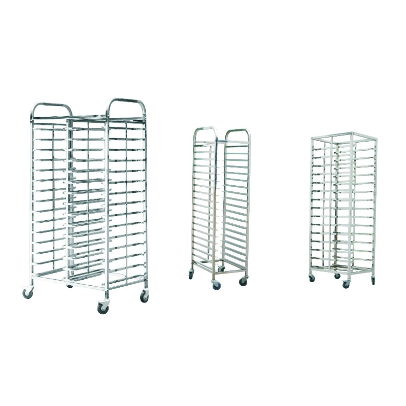 중국산 스테인리스 팬 트레이 빵 오븐 트롤리 카트 랙, - Kitchen Baking Cart 리뷰 및 가격