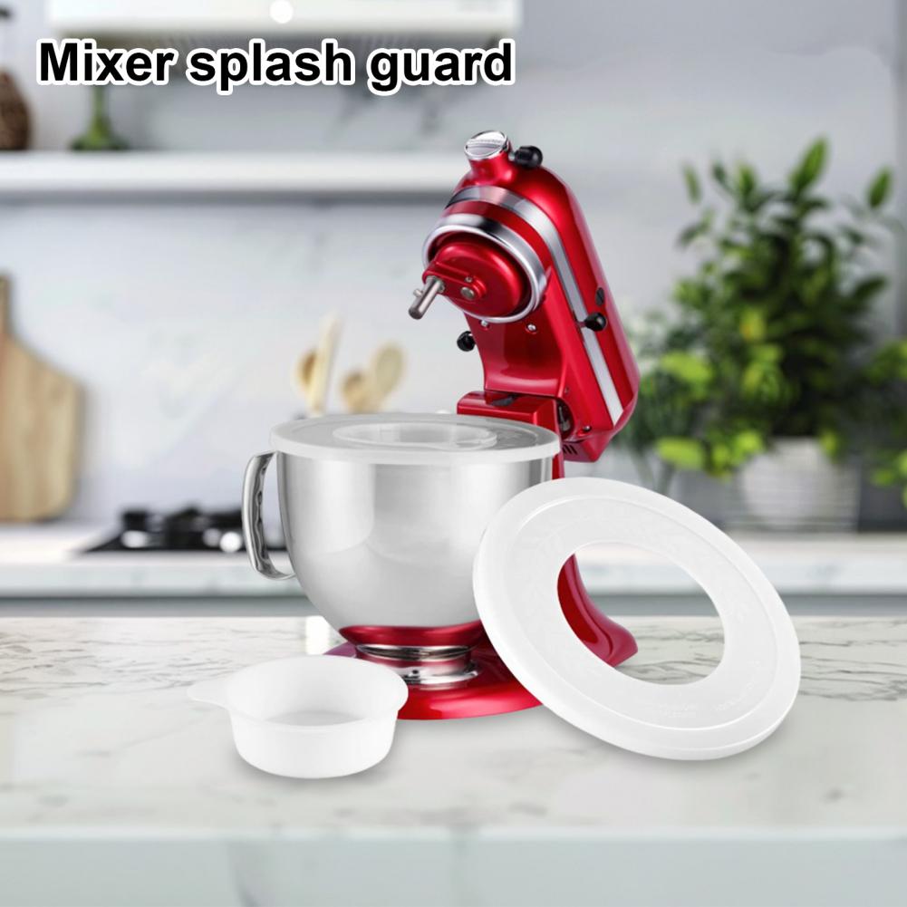 KitchenAid 4.5-5 Qt 스탠드 믹서 용 믹 - Kitchenaid Baking Bowl 리뷰 및 가격