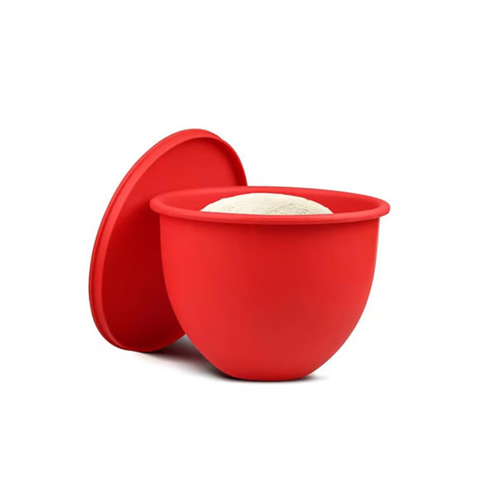 키친에이드 틸트 헤드 믹서용 뚜껑이 있는 실리콘 보울  - Kitchenaid Baking Bowl 리뷰 및 가격